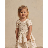 Noralee Rose Ditsy Cosette Dress