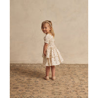 Noralee Rose Ditsy Cosette Dress