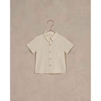 Noralee Natural Atlas Shirt