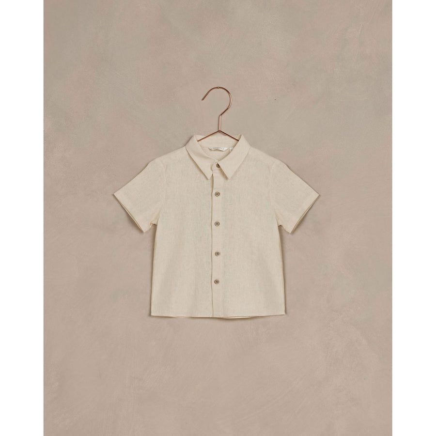 Noralee Natural Atlas Shirt