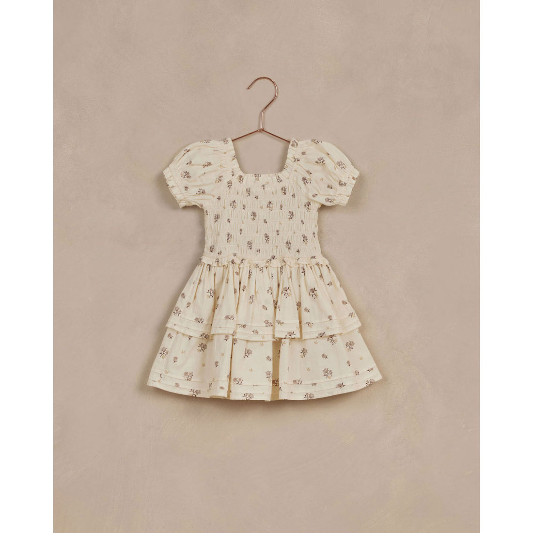 Noralee Rose Ditsy Cosette Dress