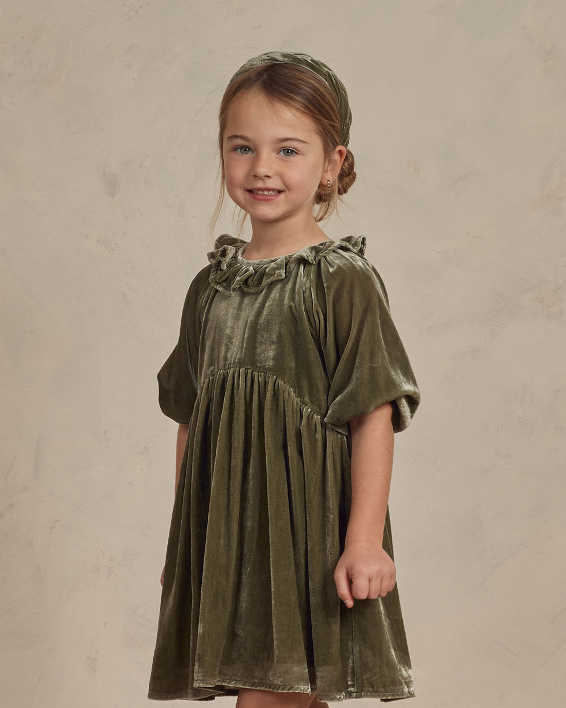 Noralee Pine Adeline Dress – Ladida