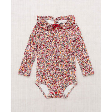  String Mini Floral Pattie Onesie