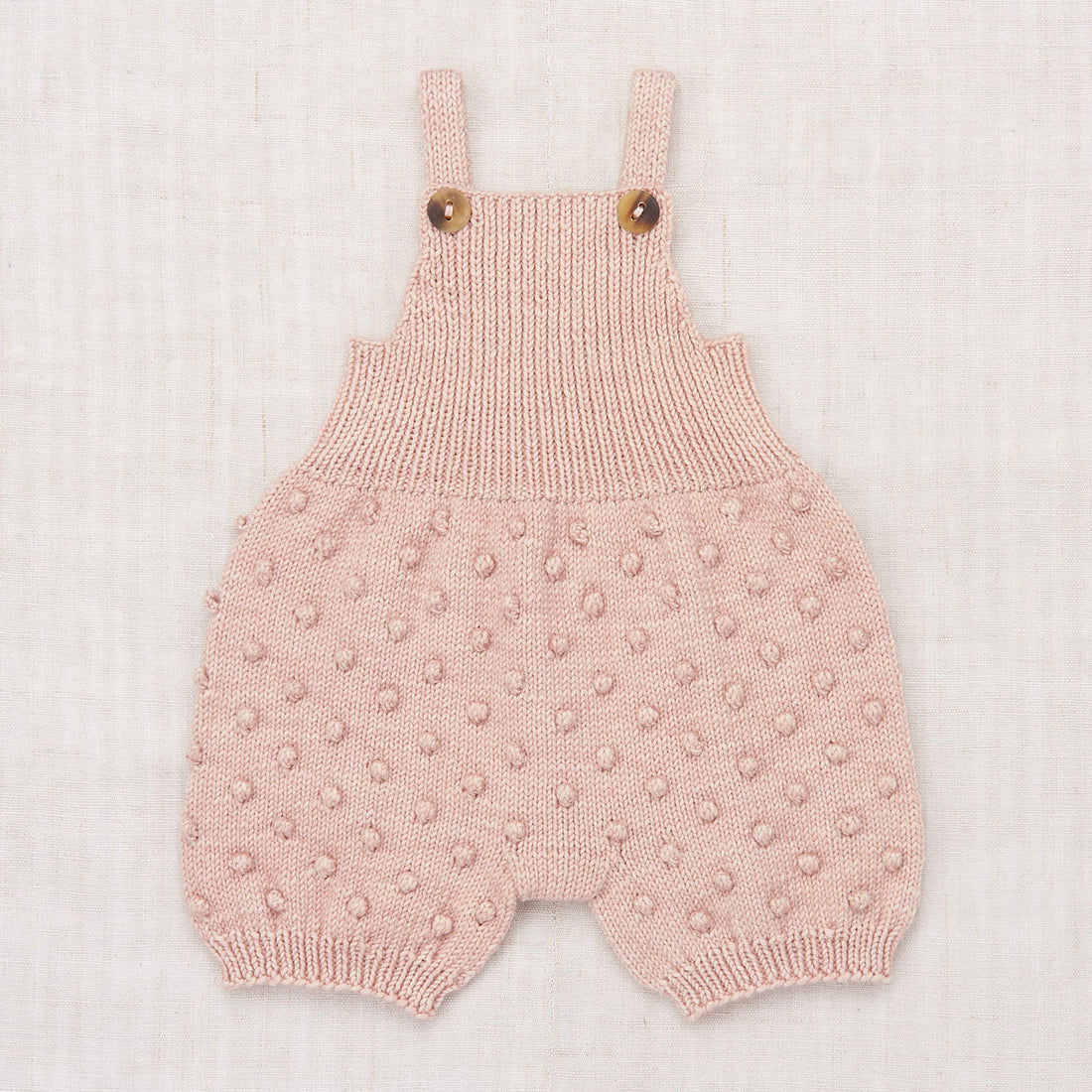 Misha and puff 2024 popcorn Romper