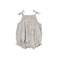 Quincy Mae French Garden Betty Romper