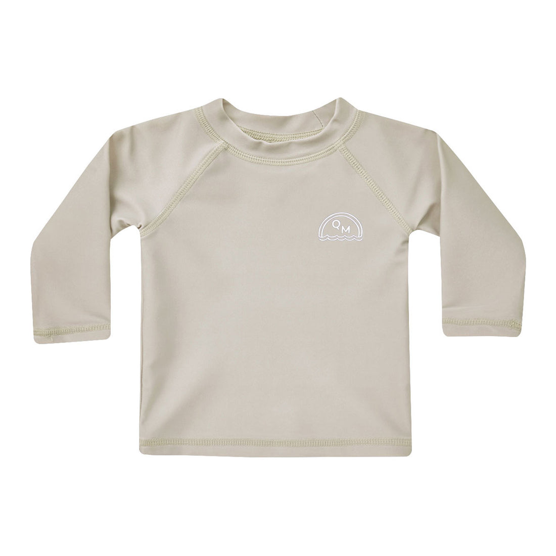 Quincy Mae Ash Rashguard