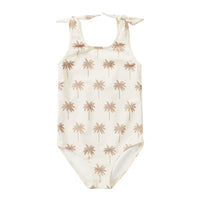 Rylee and Cru Paradise Millie One-Piece - Paradise