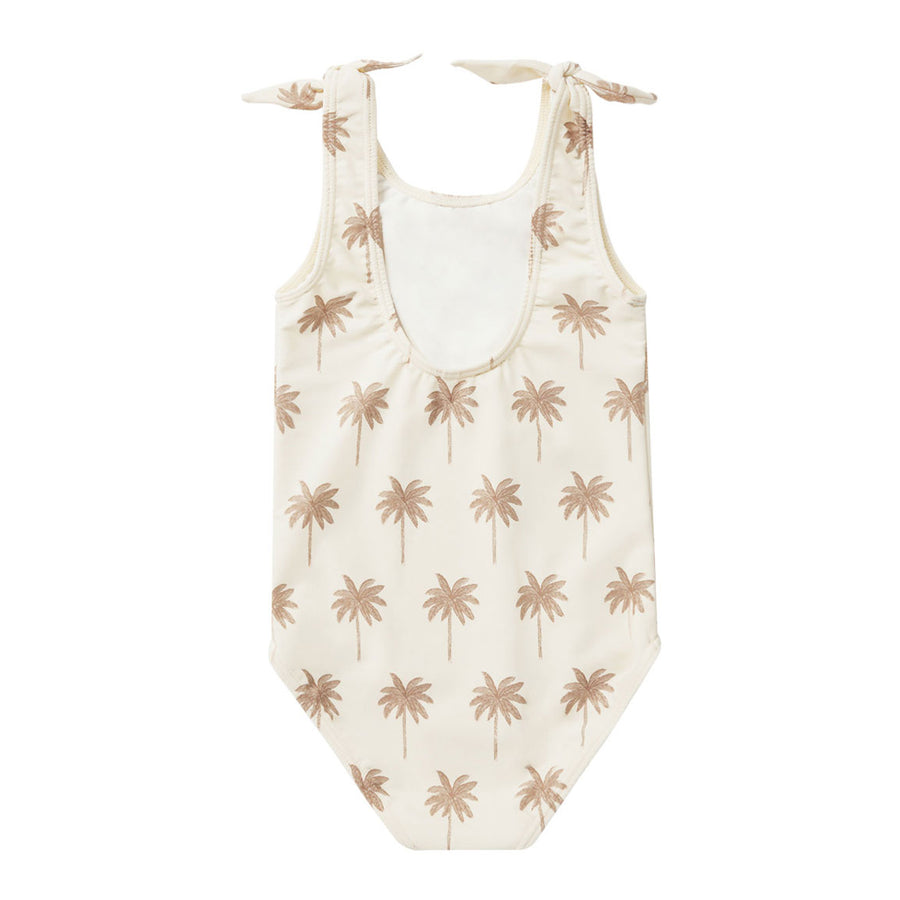 Rylee and Cru Paradise Millie One-Piece - Paradise