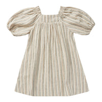 Rylee and Cru Nautical Stripe Talee Dress