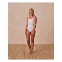 Rylee and Cru Lemons Sky One-Piece