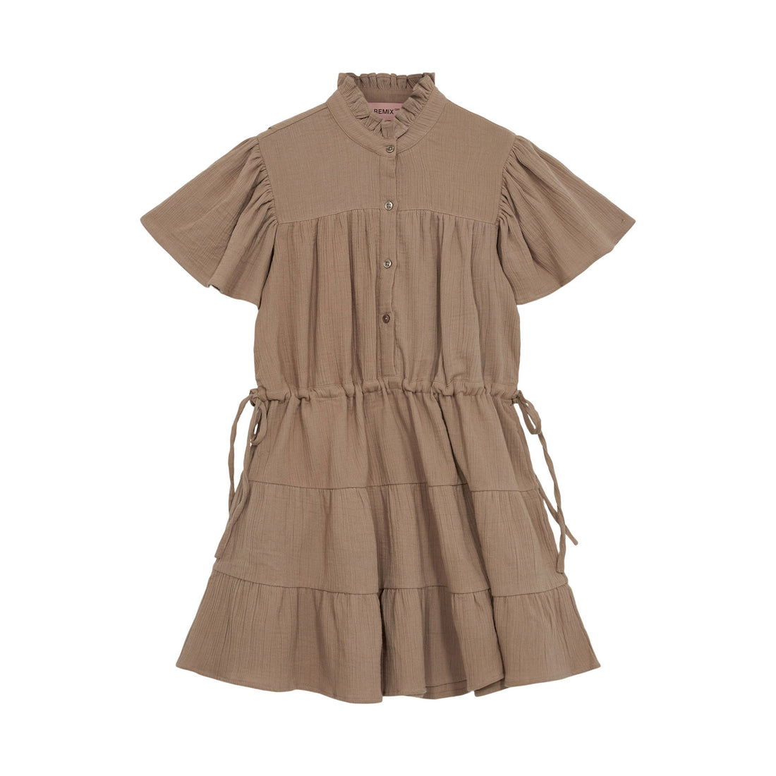 Designers Remix Olive Lucy Layer Dress