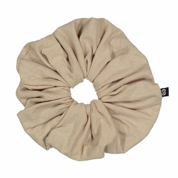  Sand Softest Tee Scrunchie