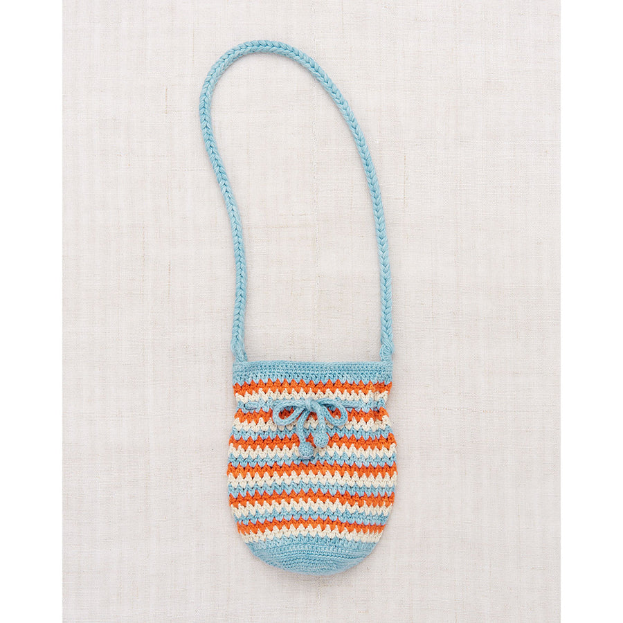 Misha and Puff Sky Wellfleet Shoulder Bag