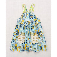 Misha and Puff Sky Collection Willa Dress