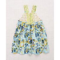 Misha and Puff Sky Collection Willa Dress