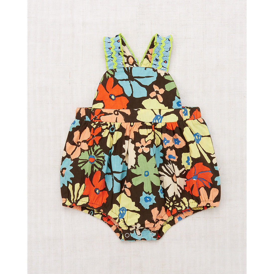 Misha and Puff Bark Marmion Way Birdie Romper