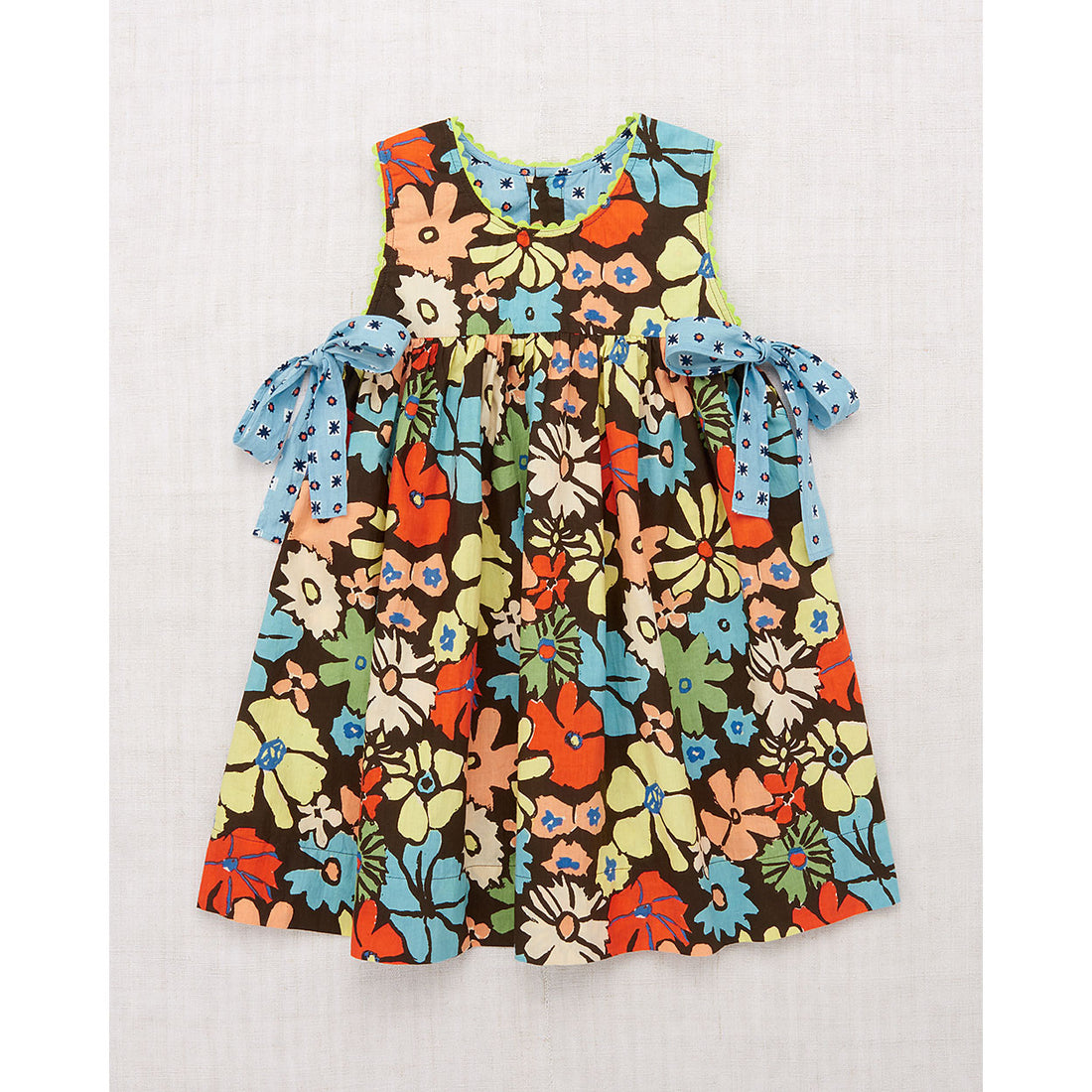 Misha and Puff Bark Marmion Way Esme Dress