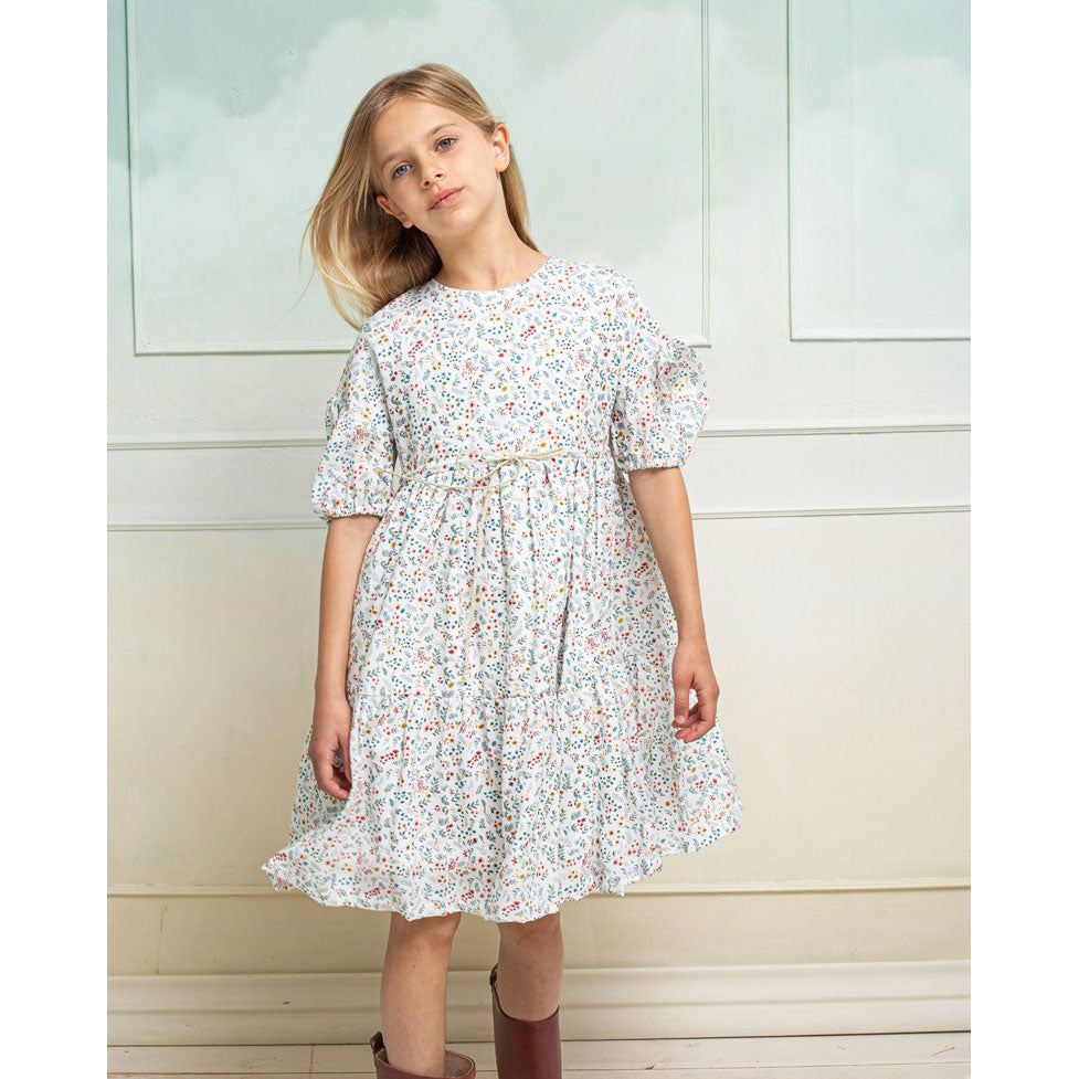 Cosmosophie Garden Alice Dress – Ladida