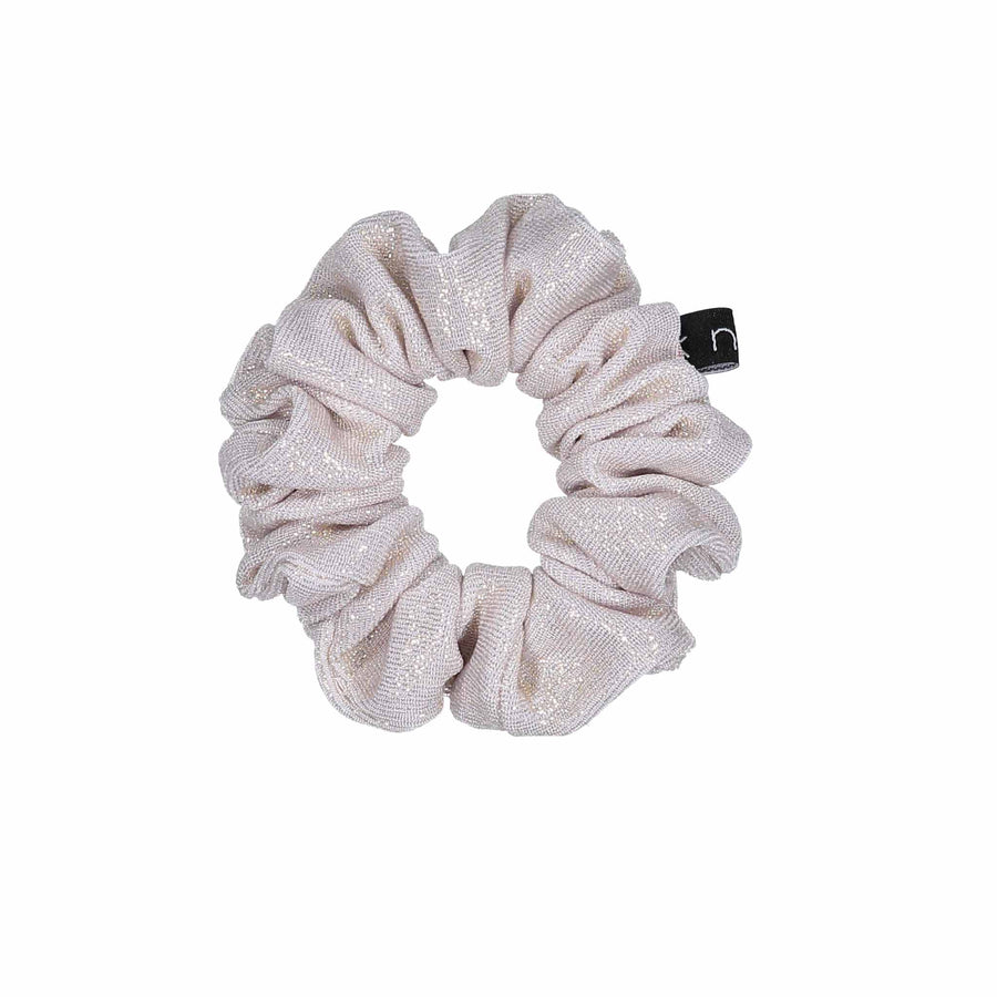 Knot Hairbands Prism Glimmer Scrunchie