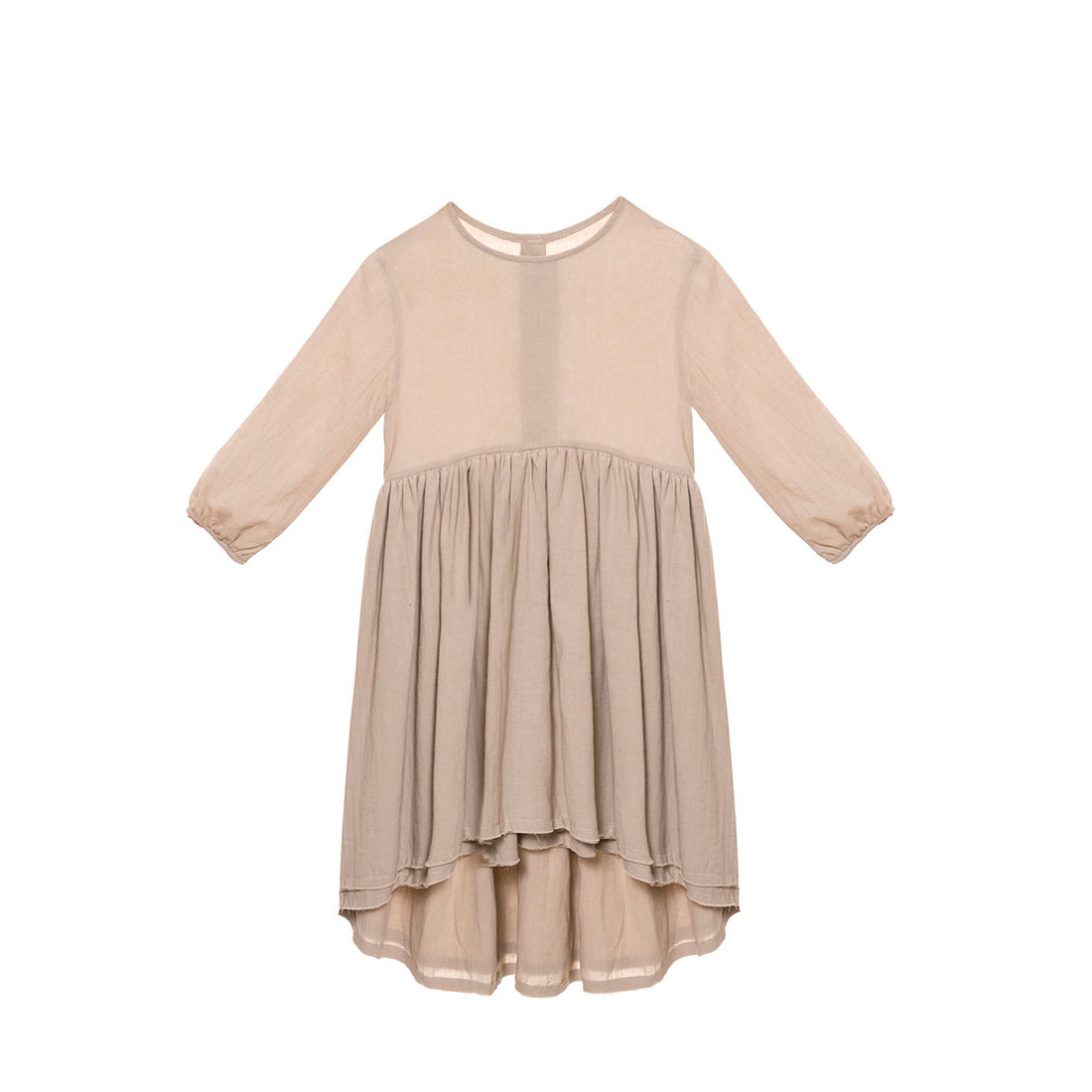 Little Creative Factory Mauve Ballet Dress