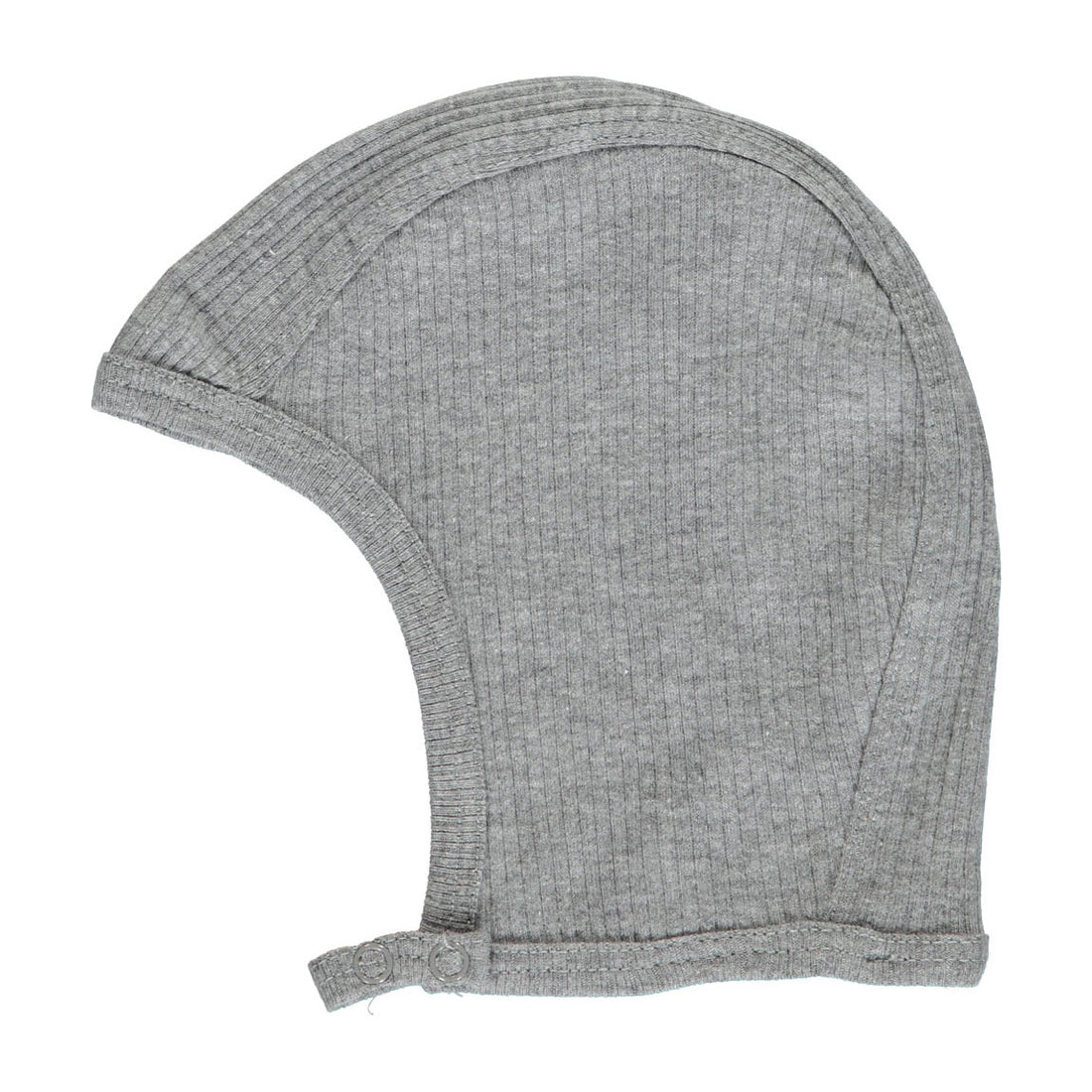 MarMar Copenhagen Grey Melange Bonnet