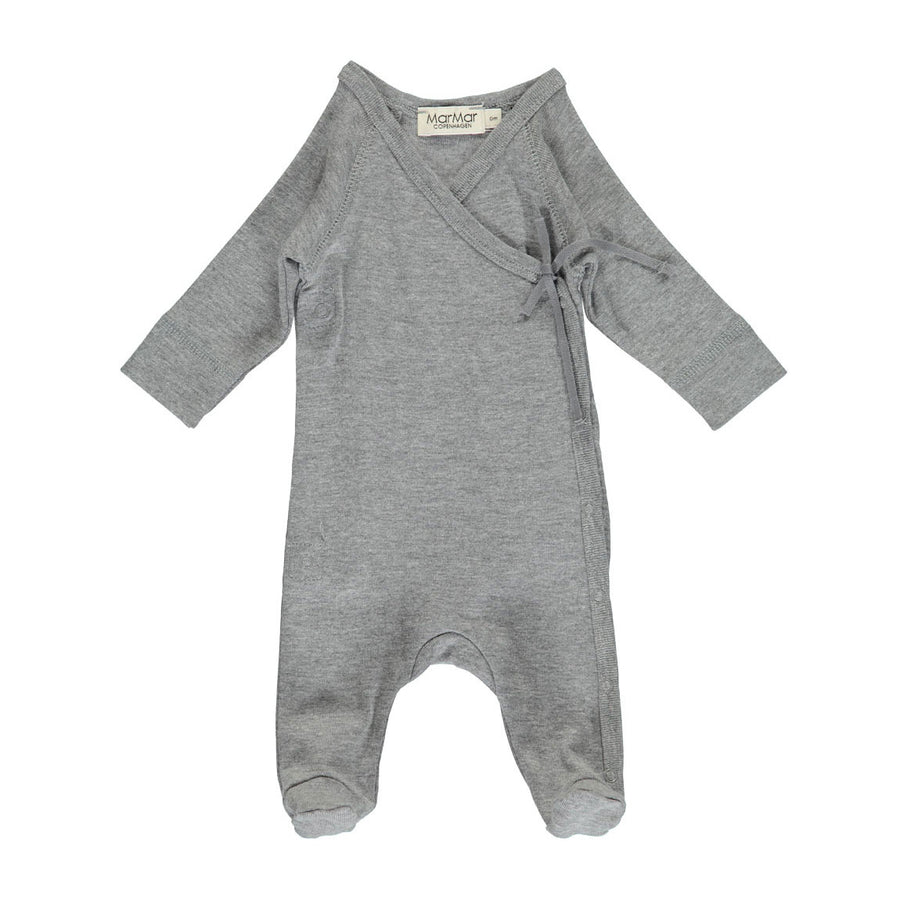 MarMar Copenhagen Grey Melange Rubetta Stretchie