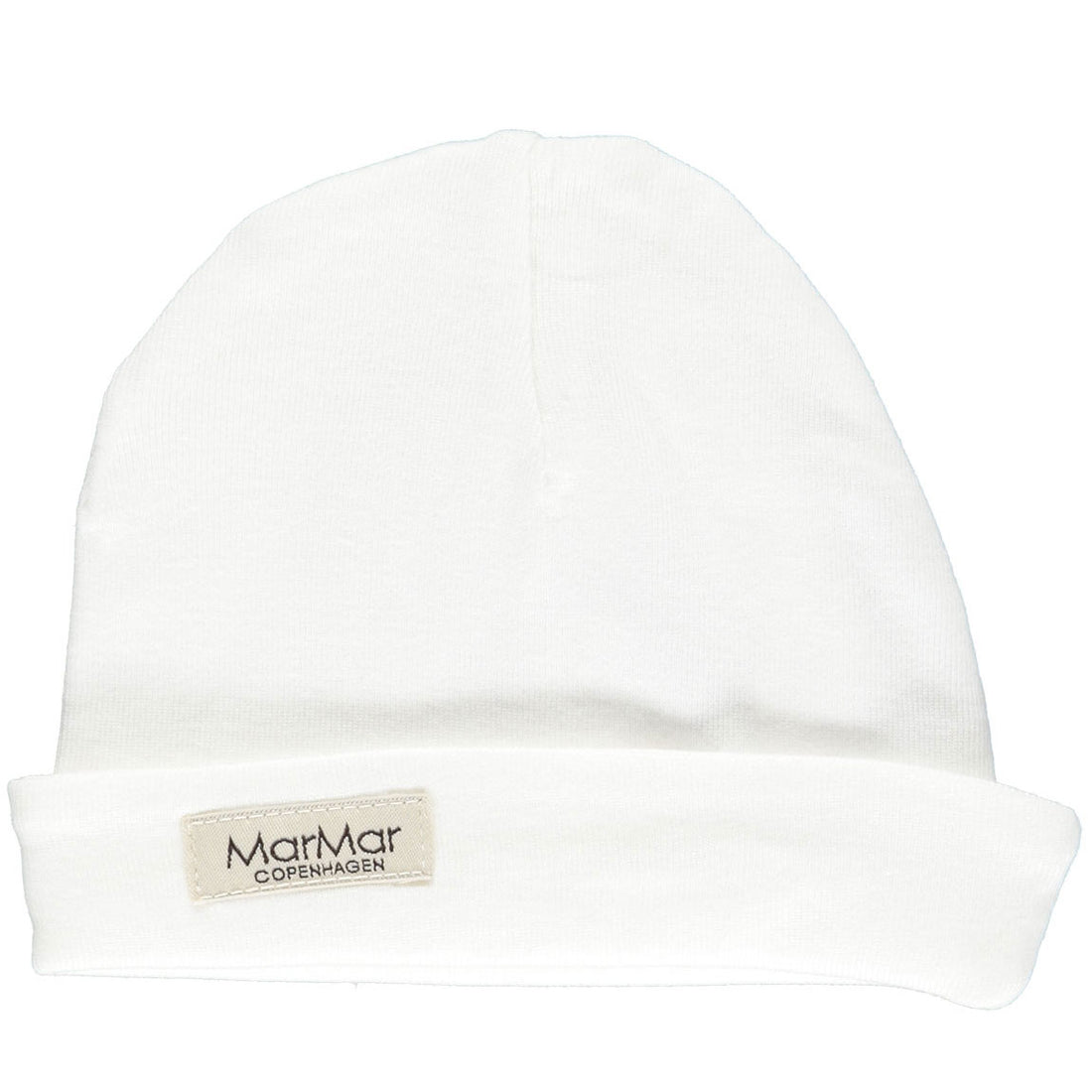 MarMar Copenhagen Gentle White Hat