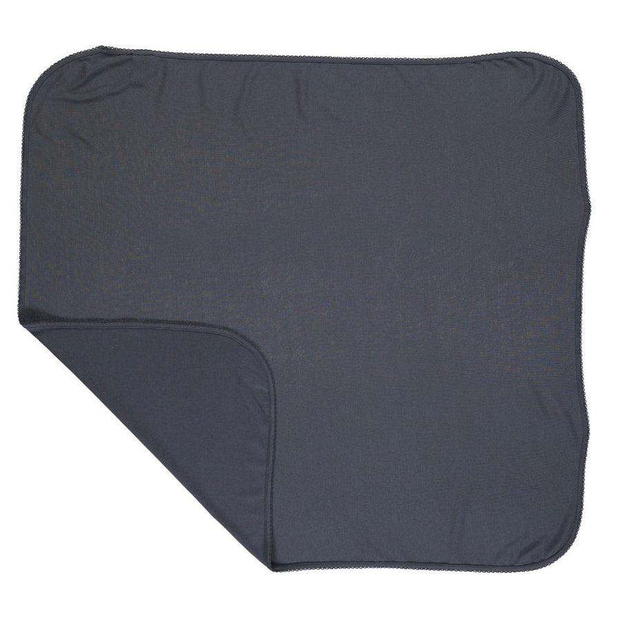 MarMar Copenhagen Navy Blue Blanket