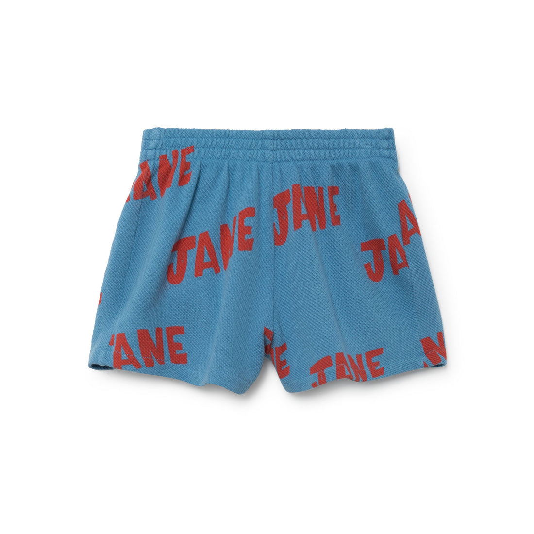 Bobo Choses Jane Running Shorts