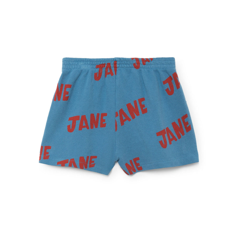 Bobo Choses Jane Running Shorts