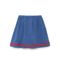 Bobo Choses Sun Pockets Skirt