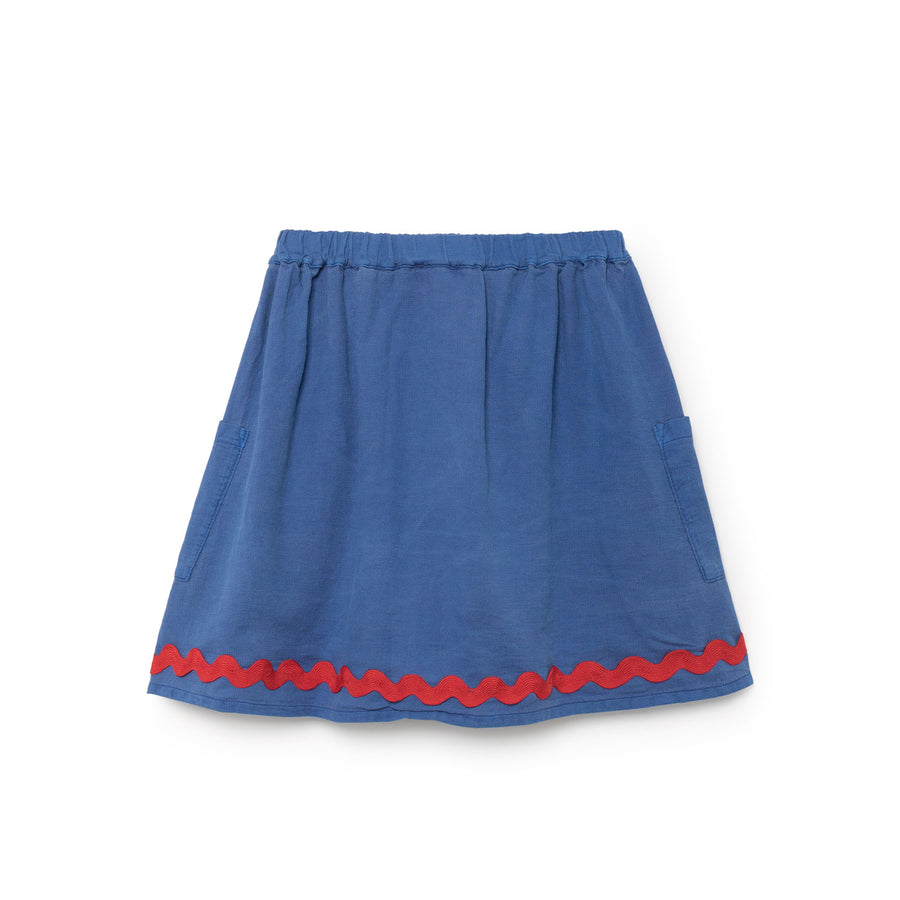 Bobo Choses Sun Pockets Skirt