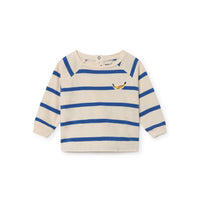 Bobo Choses Banana Long Sleeve Baby T-Shirt