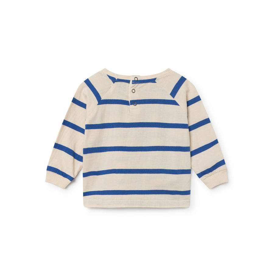 Bobo Choses Banana Long Sleeve Baby T-Shirt