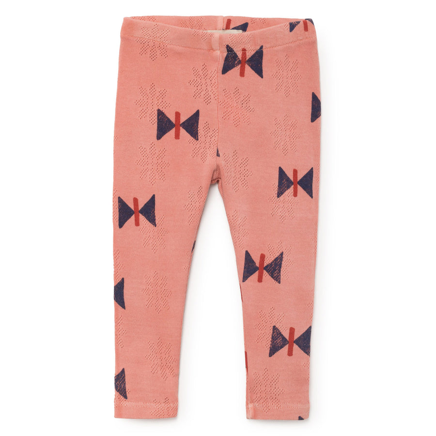 Bobo Choses Butterfly Leggings