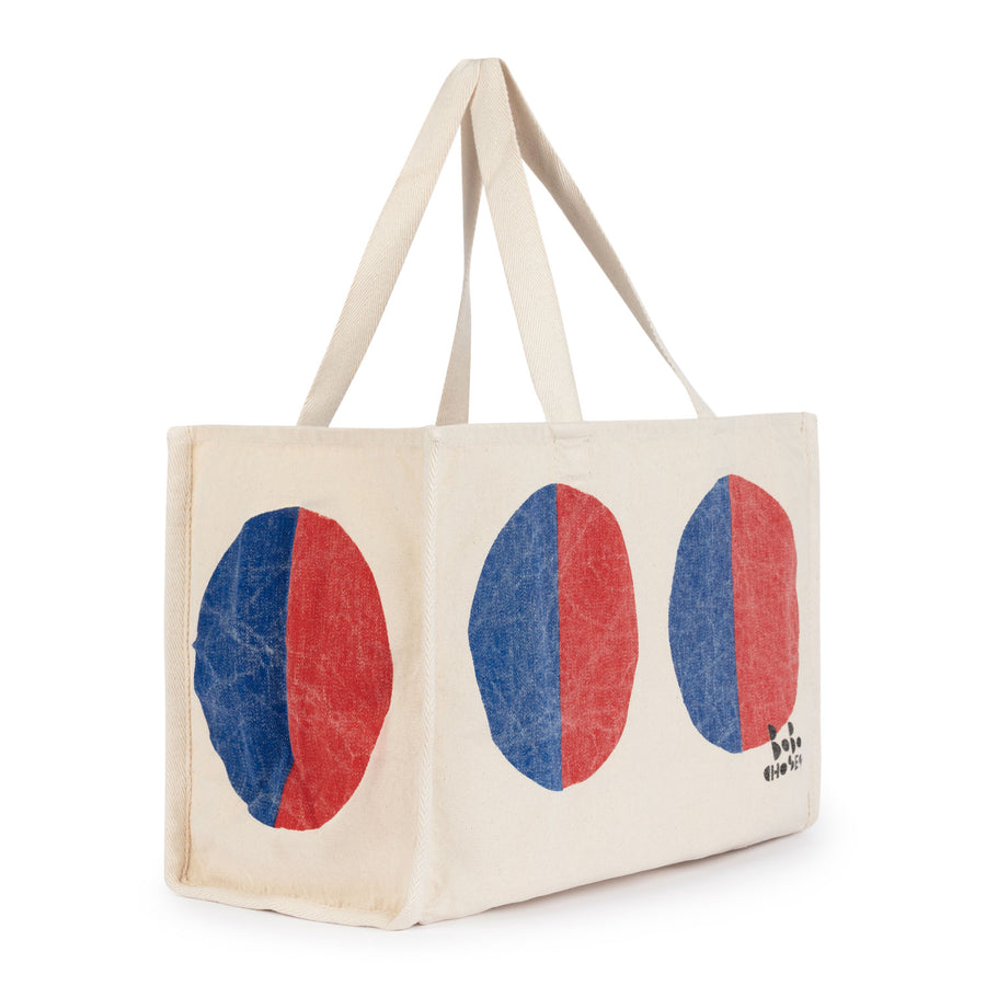 Bobo Choses Treetop Tote Bag