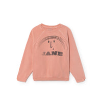 Bobo Choses Little Jane Raglan Sweatshirt