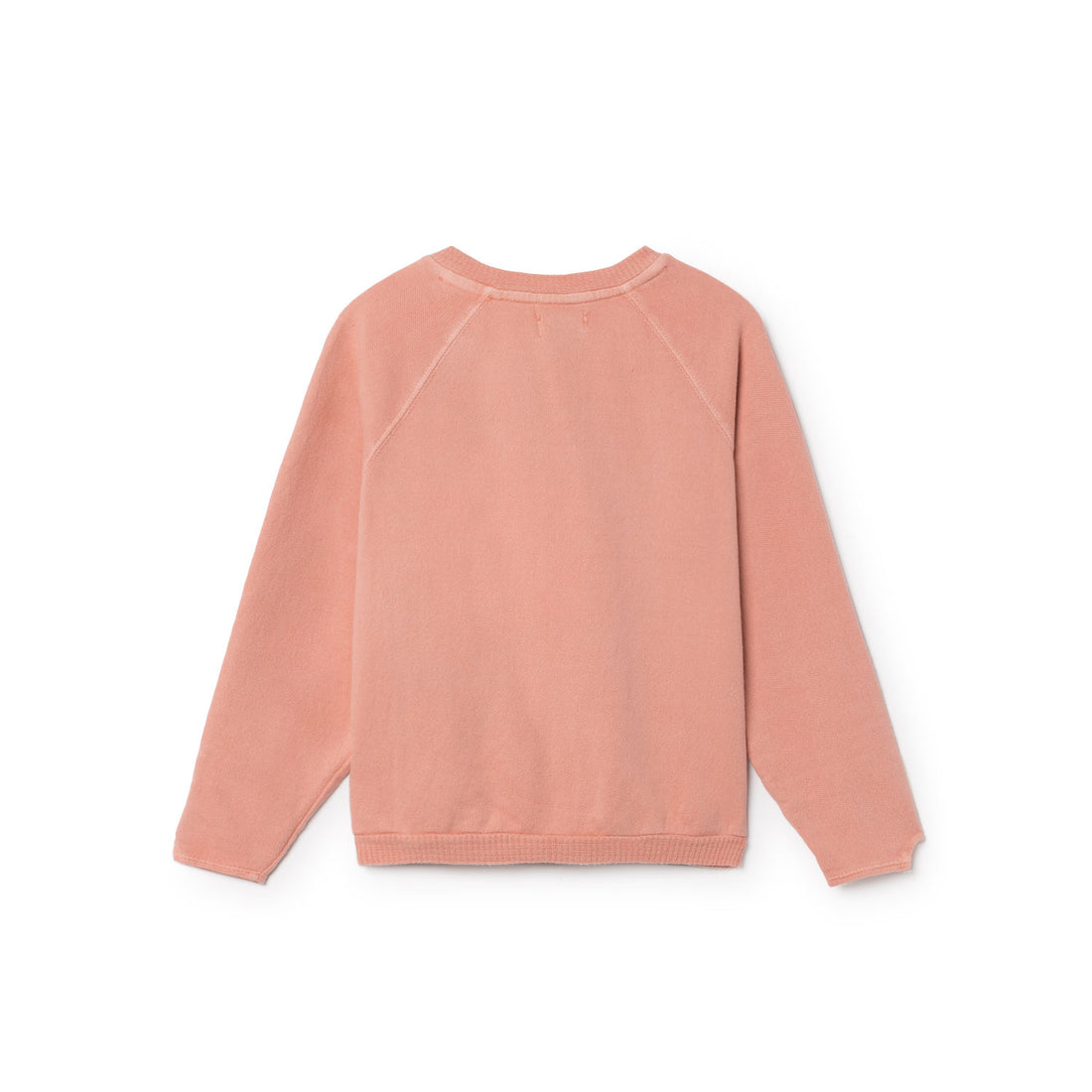 Bobo Choses Little Jane Raglan Sweatshirt