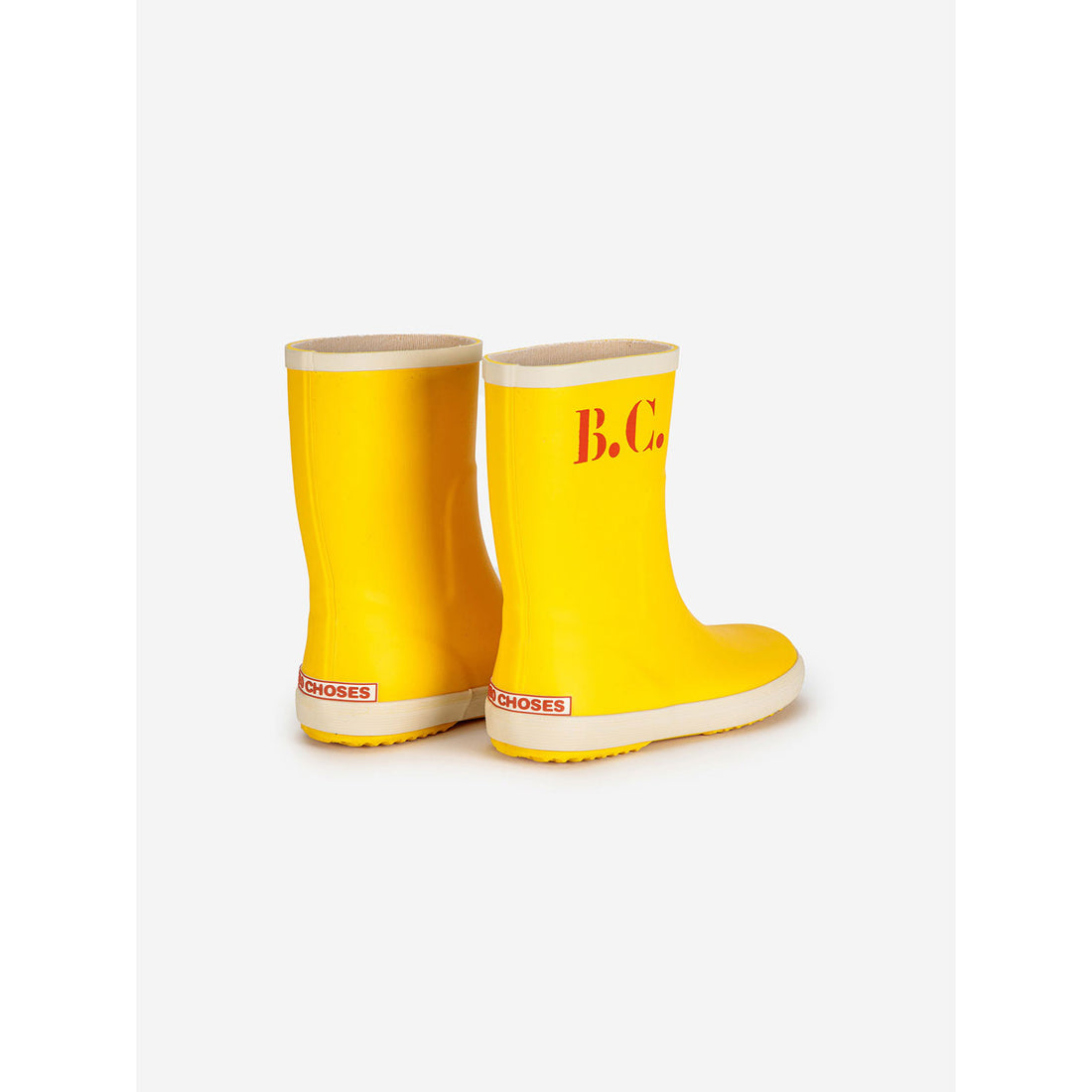 Bobo Choses B.C Rain Boots