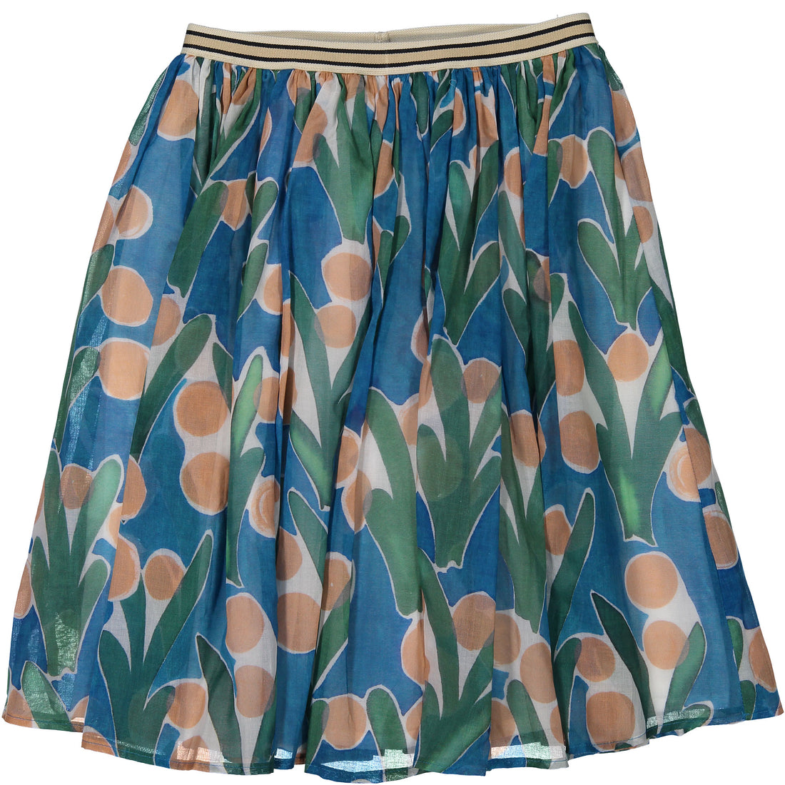 Maan Ocean Ekies Skirt