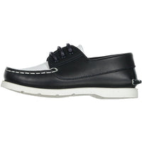 Bonpoint Nautical Boat Shoes