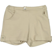 Minimu Sand Kurt Shorts