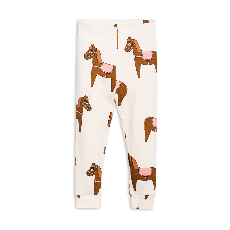 Mini Rodini Horse Leggings