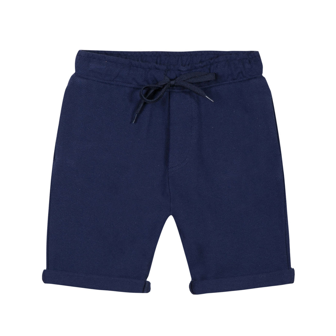 Kenzo Navy City Shorts