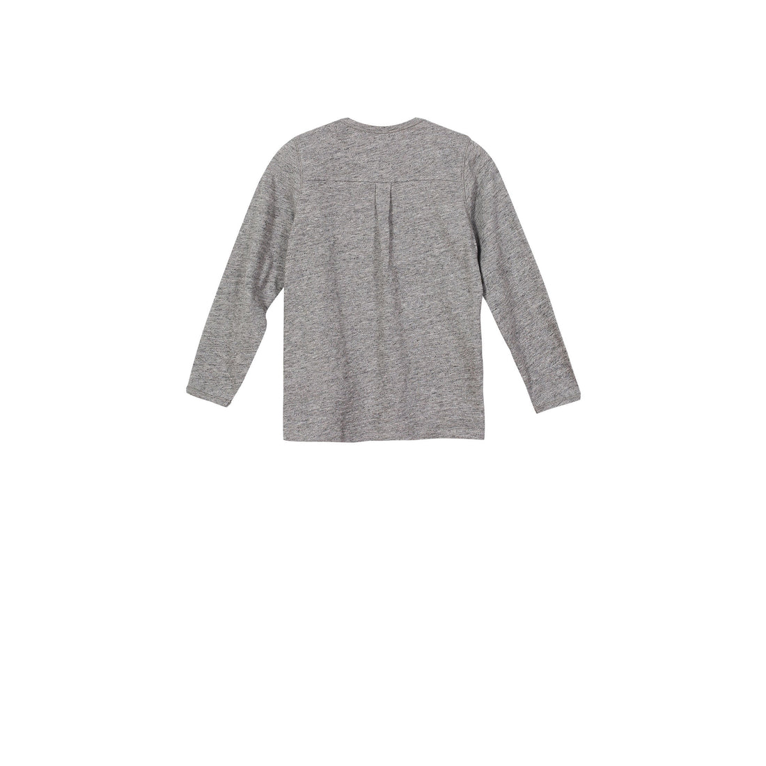 JNBY Grey Henley