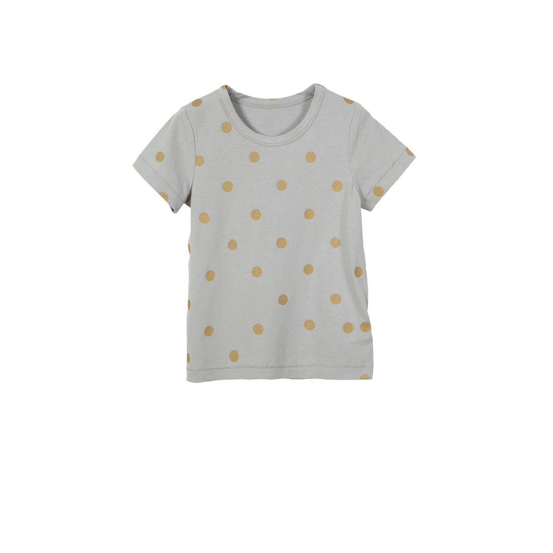 JNBY Grey Dot Tee