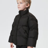 JNBY Black Waist Down Coat