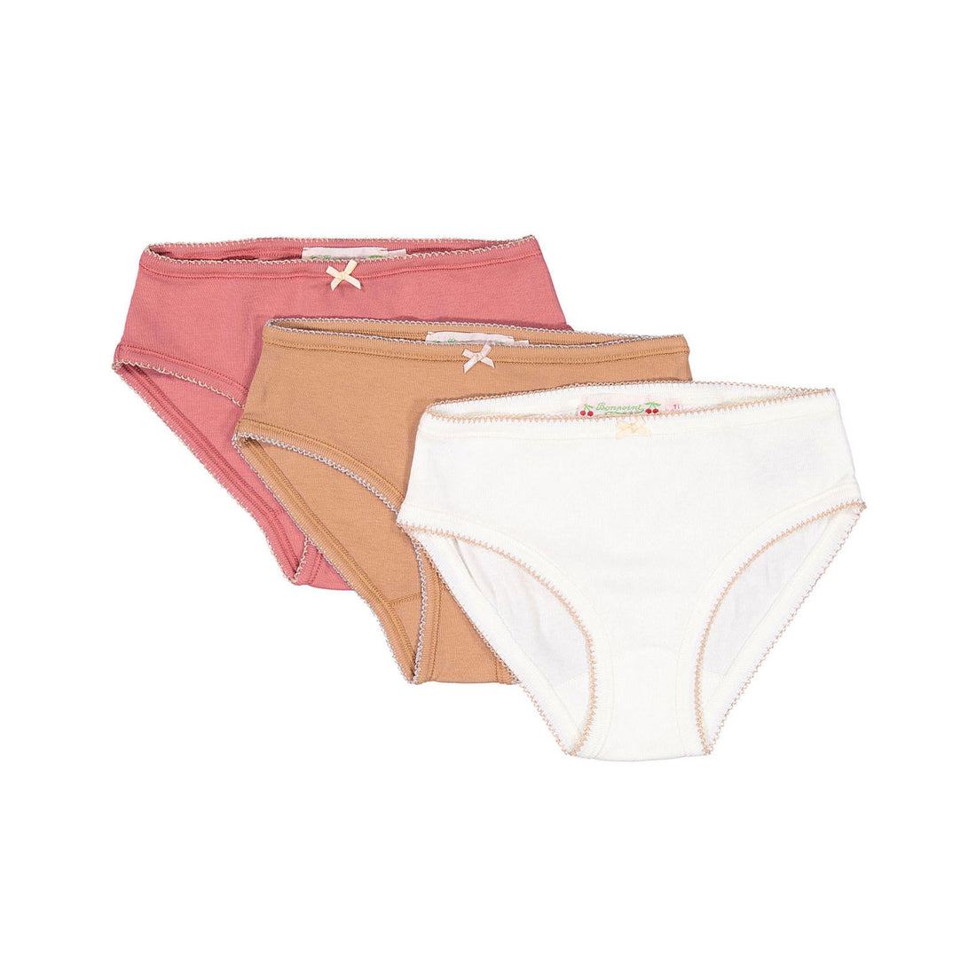 Bonpoint Berry Panty Set