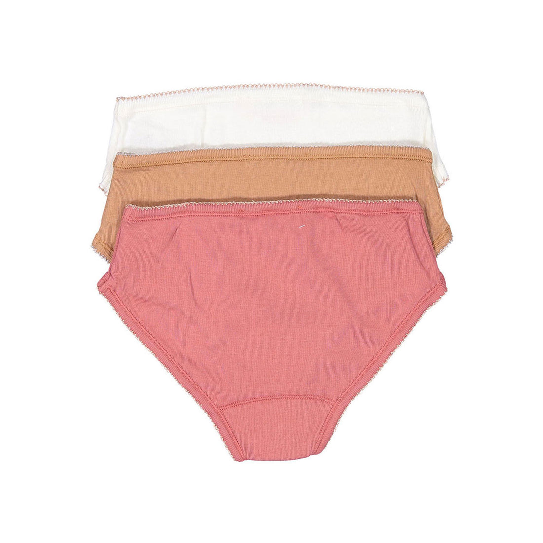 Bonpoint Berry Panty Set