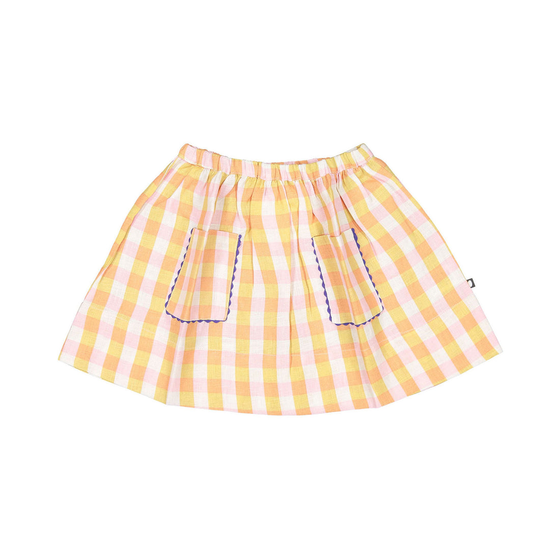 Top Oeuf skirt